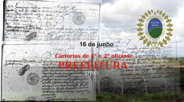 Efeméride, 06(junho), 16